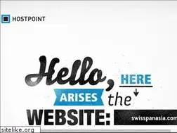 Sites similar to swisspanasia.com