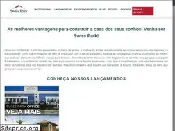 Sites similar to swisspark.com.br
