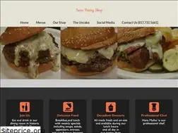 Sites similar to swisspastryonline.com