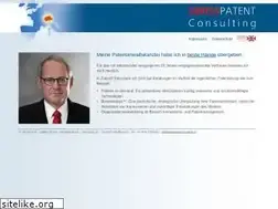 Sites similar to swisspatent.ch