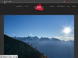 Sites similar to swisspeaks.ch