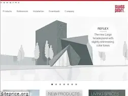 Sites similar to swisspearl.com