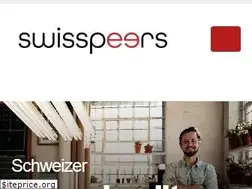 Sites similar to swisspeers.ch