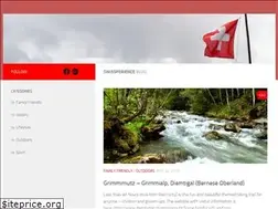 Sites similar to swissperience.ch