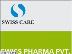 Sites similar to swisspharma.in