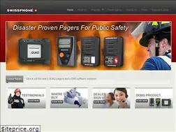 Sites similar to swissphone.ca