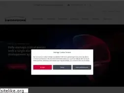 Sites similar to swissphone.com