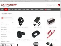 Sites similar to swissphoto-shop.ch