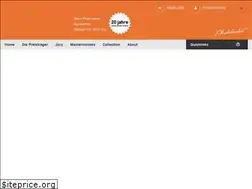 Sites similar to swissphotoaward.ch
