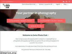 Sites similar to swissphotoclub.com