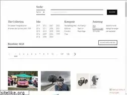 Sites similar to swissphotocollection.ch