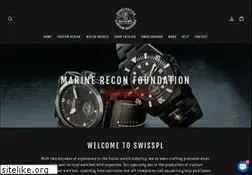 Sites similar to swisspl.com