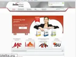 Sites similar to swissplaza.ch