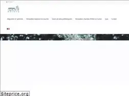 Sites similar to swisspool-balneo.ch