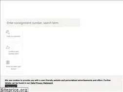 Sites similar to swisspost.com