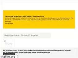 Sites similar to swisspostbox.com