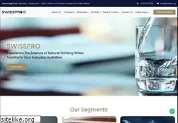 Sites similar to swisspro.sg