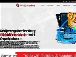 Sites similar to swisspromarkets.com