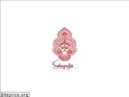Sites similar to swisspuja.org