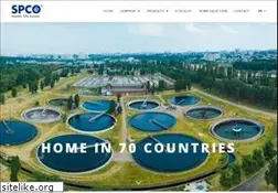 Sites similar to swisspump.com