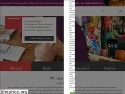 Sites similar to swissq.it