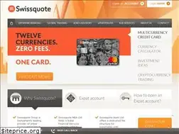 Sites similar to swissquote.ae