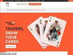 Sites similar to swissquote.lu