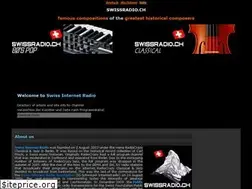 Sites similar to swissradio.ch