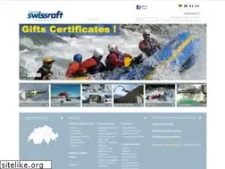 Sites similar to swissraft.ch