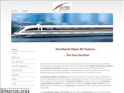 Sites similar to swissrapide.com