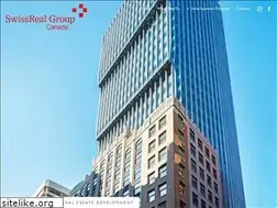 Sites similar to swissreal.com