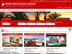 Sites similar to swissrealestateagency.com