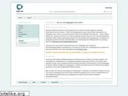 Sites similar to swissreg.ch