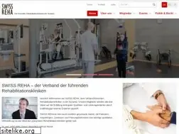 swissreha.com