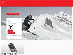 Sites similar to swissrent.com