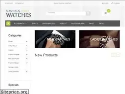 Sites similar to swissreplica.is