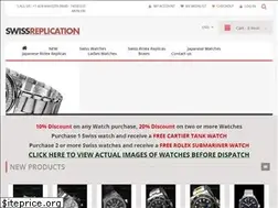 Sites similar to swissreplication.is