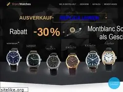 Sites similar to swissreplicawatches.co