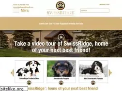 Sites similar to swissridgekennels.com