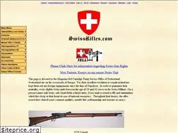 Sites similar to swissrifles.com