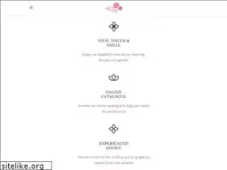 Sites similar to swissrosegarden.com
