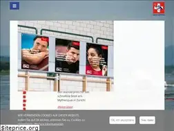 Sites similar to swissrowing.ch