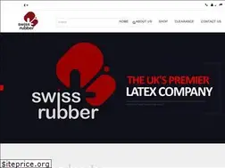 Sites similar to swissrubber.com