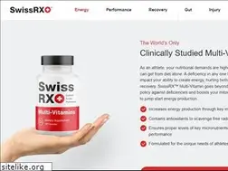 Sites similar to swissrx.com