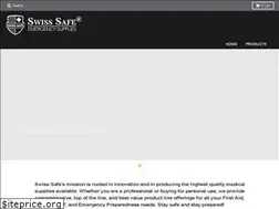 Sites similar to swisssafeproducts.com