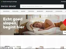 Sites similar to swisssense-caribbean.com