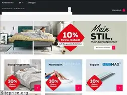 Sites similar to swisssense.at
