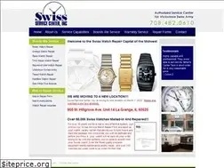 Sites similar to swissservice.com