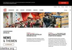 Sites similar to swissshooting.ch