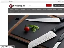Sites similar to swissshop.mx